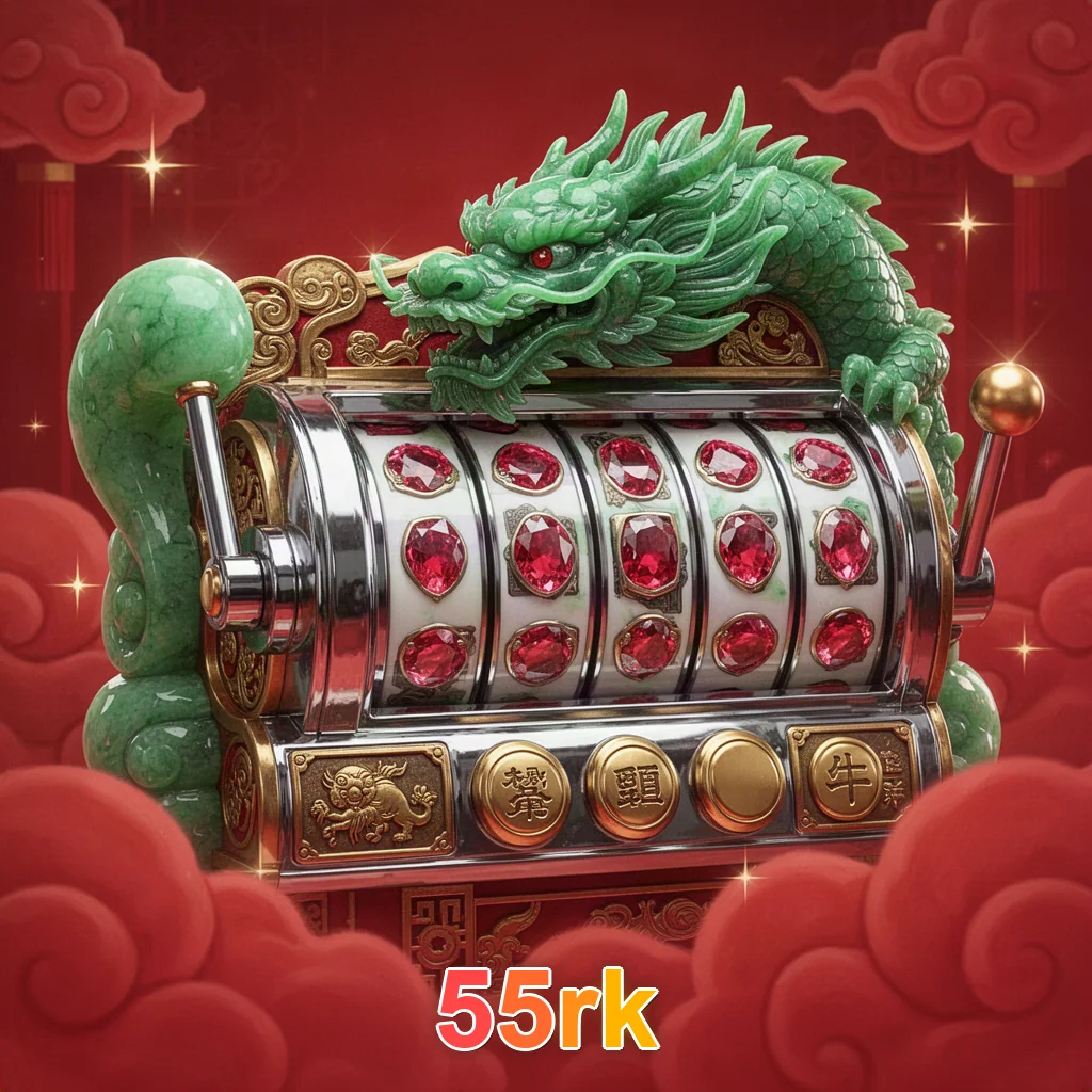 Promosi 55rk
