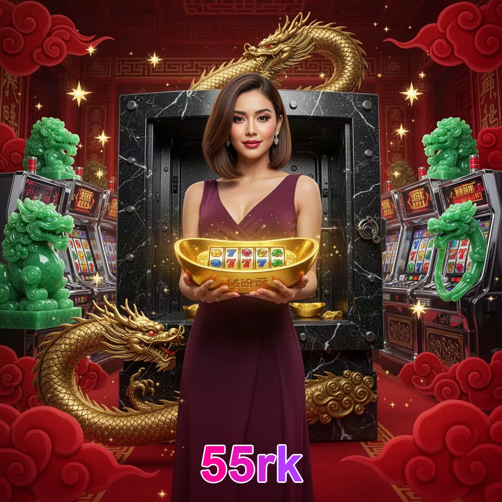 Promosi 55rk