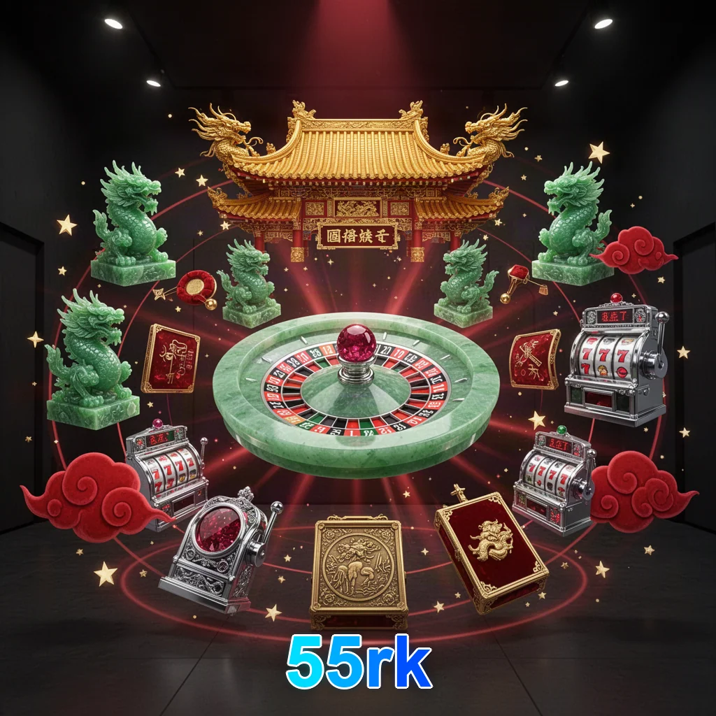 Promosi 55rk