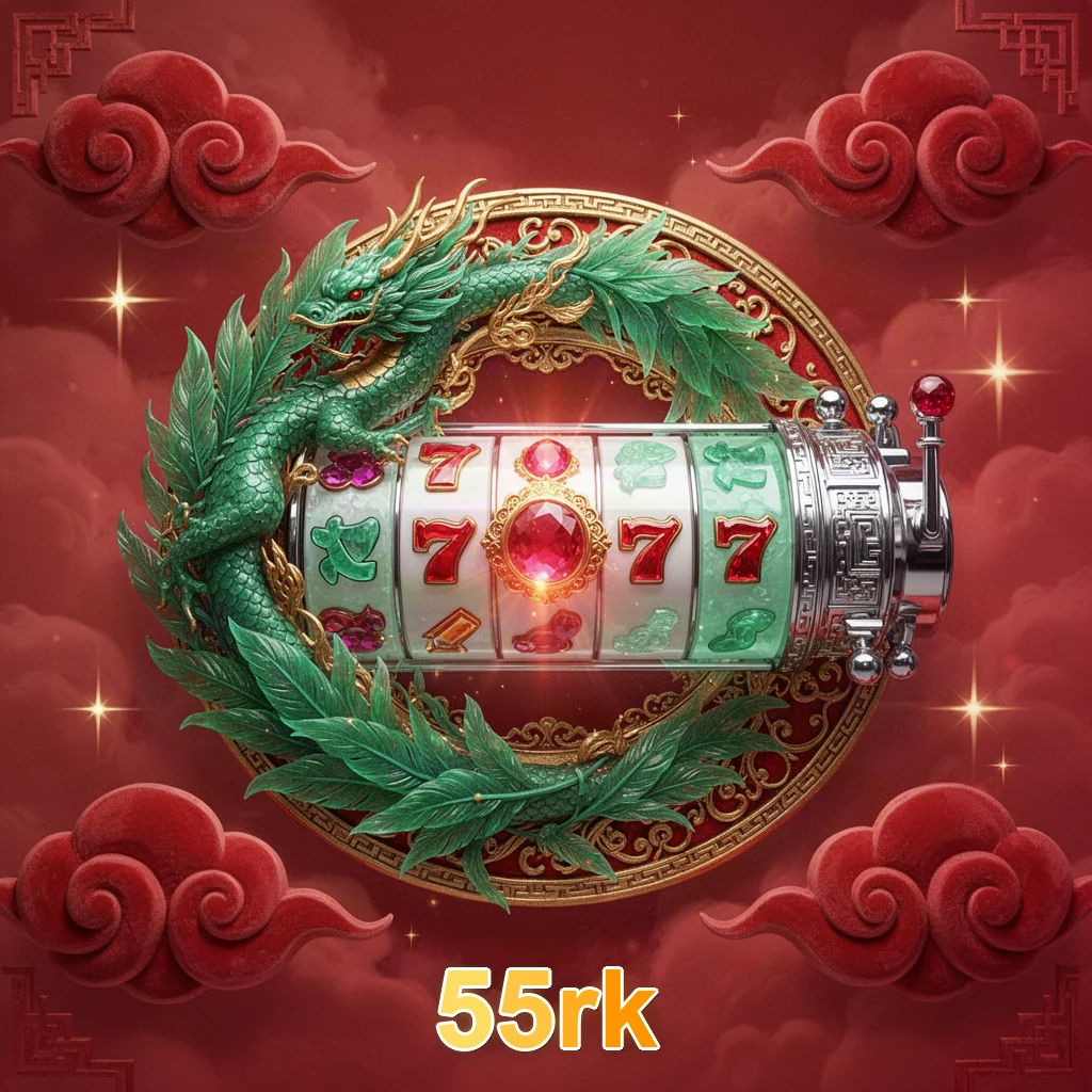 Promosi 55rk