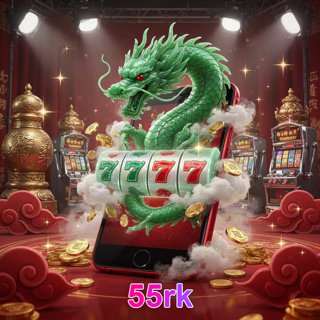 Promosi 55rk