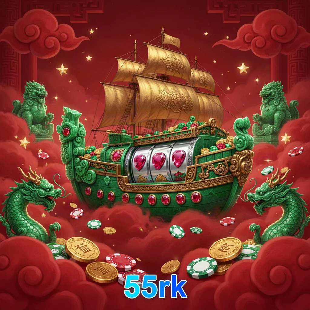 Promosi 55rk