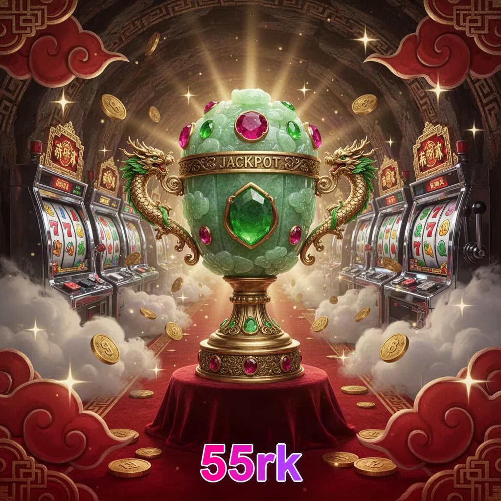 Promosi 55rk