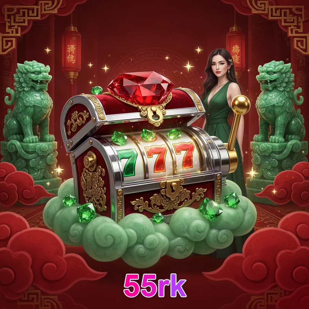 Promosi 55rk