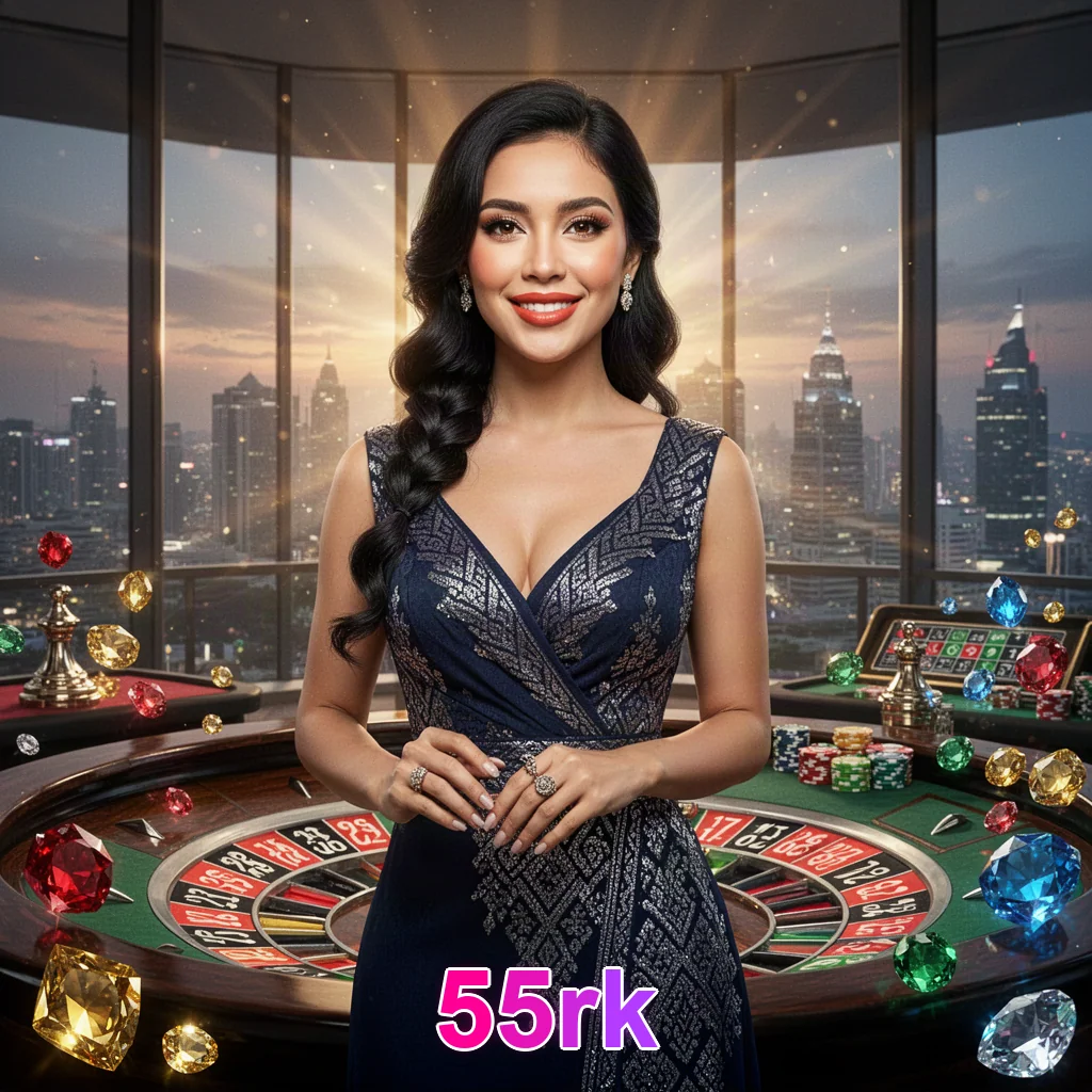 Promosi 55rk