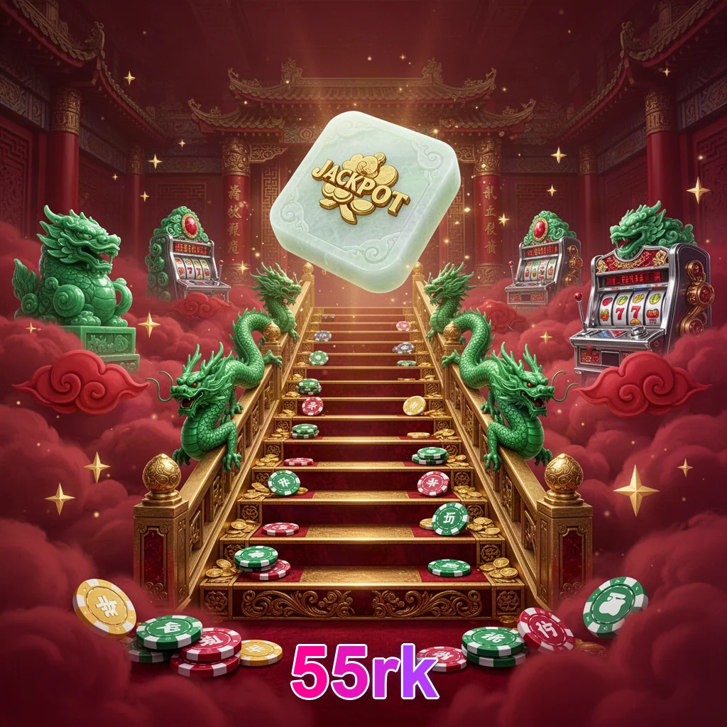 Promosi 55rk