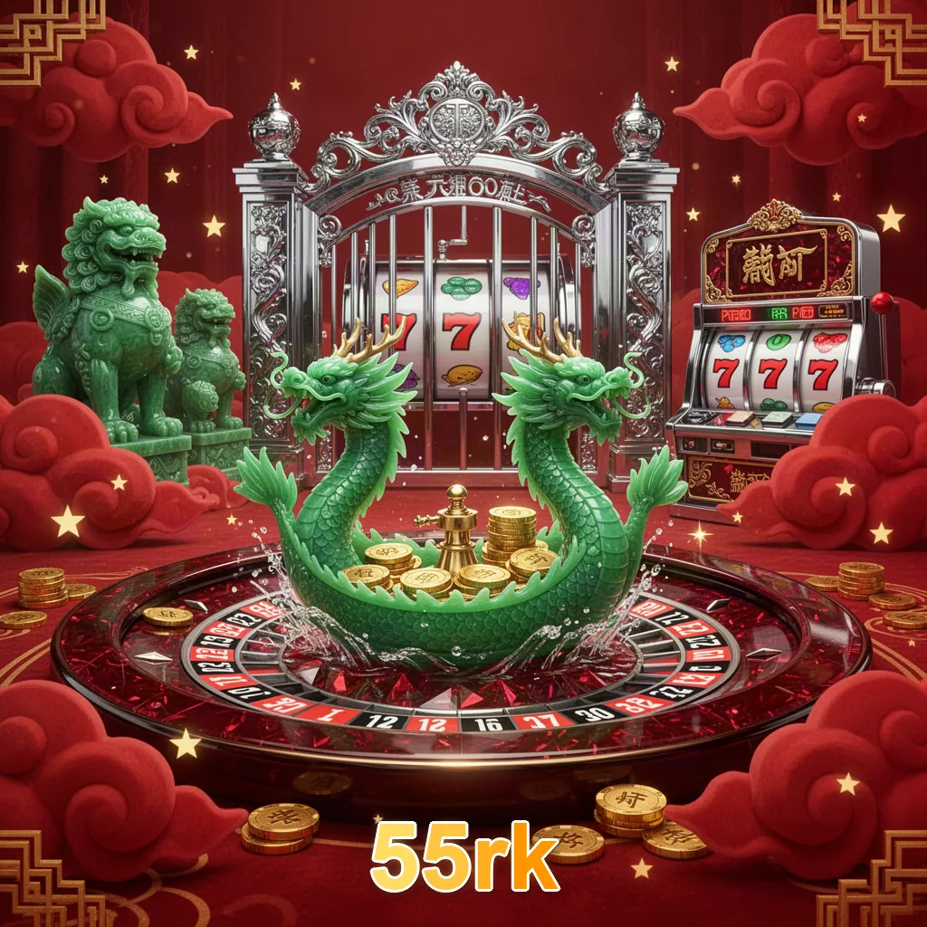 Promosi 55rk