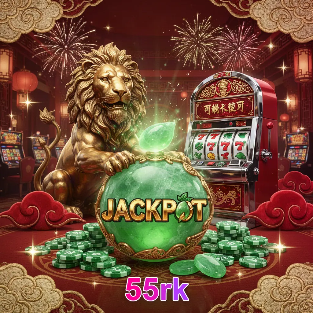 Promosi 55rk